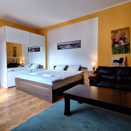 Great Buda Apartman Budapest Exterior foto