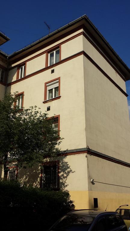 Great Buda Apartman Budapest Exterior foto