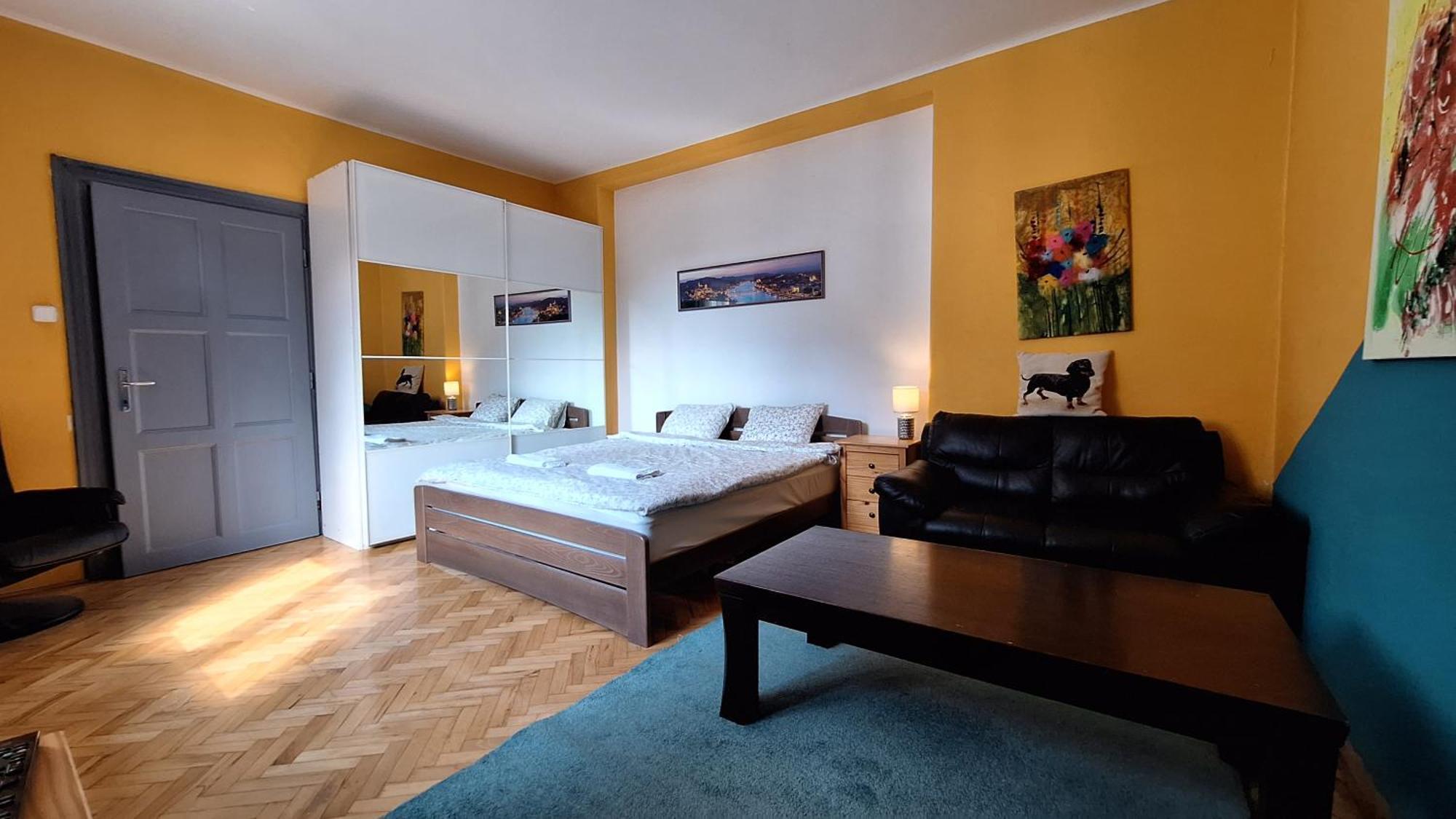 Great Buda Apartman Budapest Exterior foto
